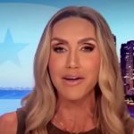 Lara Trump para el Senado