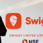 Las acciones de Swiggy suben un 2,5 % en su debut comercial tras su salida a bolsa por valor de 1.400 millones de dólares