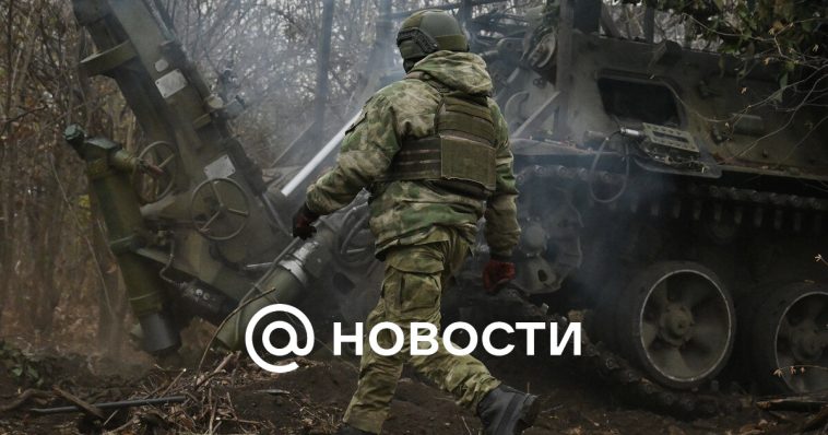 Las autoridades rusas no tienen previsto movilizarse. Operación militar, día 1004.