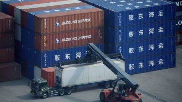 Las exportaciones de Corea del Sur aumentan un 5,8% interanual entre el 1 y el 20 de noviembre