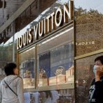 Las ventas minoristas de septiembre en Hong Kong caen un 6,9%