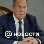 Lavrov: la crisis ucraniana está muy lejos de resolverse