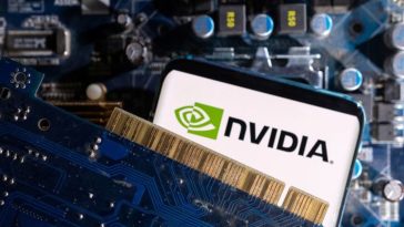 Los ingresos de Blackwell de Nvidia en el punto de mira a medida que se desacelera el crecimiento de las ventas