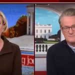 MSNBC Joe Scarborough Megyn Kelly