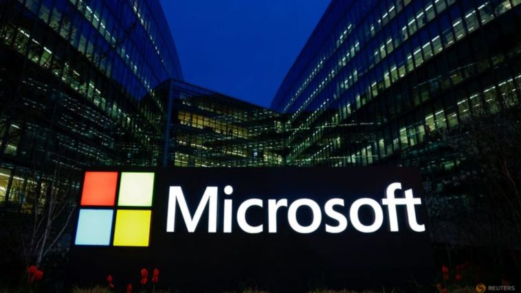 Los reguladores estadounidenses planean investigar el negocio de la nube de Microsoft, informa el Financial Times