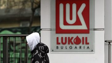 Lukoil niega la venta de Neftochim en Bulgaria al consorcio qatarí-británico