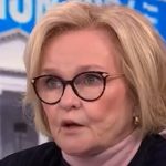 Claire McCaskill