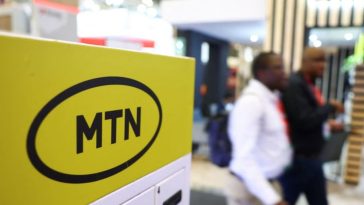 MTN de Sudáfrica lanza un teléfono inteligente 5G asequible