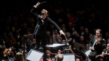 Magnífica interpretación de la Royal Concertgebouw Orchestra en Washington DC – reseña