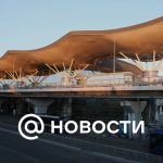 Medios de comunicación: Zelensky quiere abrir el aeropuerto de Boryspil