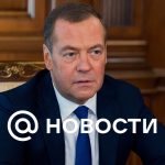 Medvedev comentó sobre la actitud de Georgia hacia la membresía en la OTAN