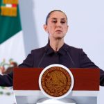 México contraataca mientras la amenaza arancelaria de Trump sacude los mercados