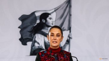 México no es una puerta trasera para productos chinos, dice presidenta Sheinbaum