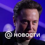 NBC News: el comportamiento de Musk indigna al círculo de Trump