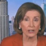 Nancy Pelosi on Trump's cognitive decline