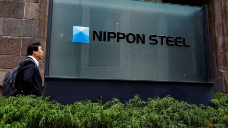 Nippon Steel no importará de acerías extranjeras en un intento por salvar el acuerdo con US Steel