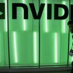 Nvidia reemplazará a Intel en el Dow Jones Industrial Average