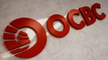 OCBC de Singapur dice que los objetivos para 2024 van por buen camino después de que las ganancias del tercer trimestre superen las expectativas