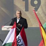 Orbán, agitador anti-Bruselas, recibirá a los líderes europeos en Hungría