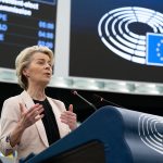 Parlamento aprueba la Comisión “von der Leyen II” | Noticias | Parlamento Europeo