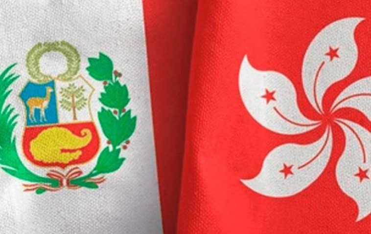 Perú se convertirá en una plataforma de oportunidades para empresarios e inversionistas de Hong Kong, afirmó Boluarte