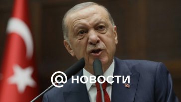 Peskov calificó de inaceptable el supuesto plan de Erdogan para congelar el conflicto