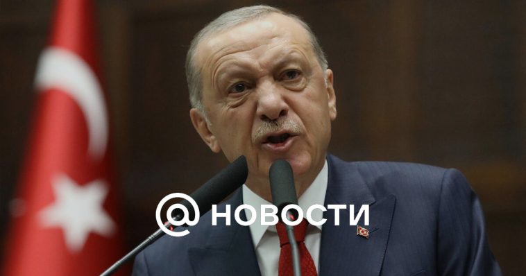 Peskov calificó de inaceptable el supuesto plan de Erdogan para congelar el conflicto