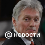 Peskov explicó por qué no siempre usa sombrero en invierno