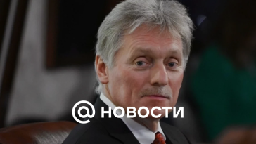 Peskov explicó por qué no siempre usa sombrero en invierno