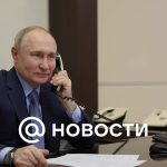 Peskov reveló detalles de la conversación telefónica entre Putin y Scholz