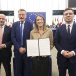 Presupuesto de la UE para 2025: reforzar programas clave de la UE y gestionar los costes de endeudamiento | Noticias | Parlamento Europeo