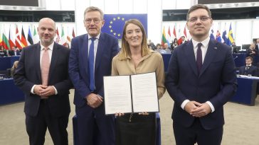 Presupuesto de la UE para 2025: reforzar programas clave de la UE y gestionar los costes de endeudamiento | Noticias | Parlamento Europeo