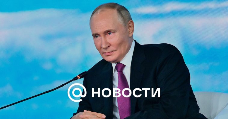 Putin discutió in absentia con Fukuyama sobre el “fin de la historia”