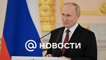 Putin firmó una ley sobre la cancelación de deudas de préstamos para los participantes de SVO