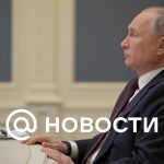 Putin: no existen condiciones previas para iniciar negociaciones sobre Ucrania