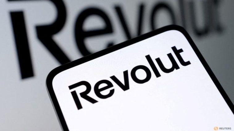 Revolut obtiene una licencia comercial en el Reino Unido y ofrecerá negociación de acciones en el Reino Unido y la UE