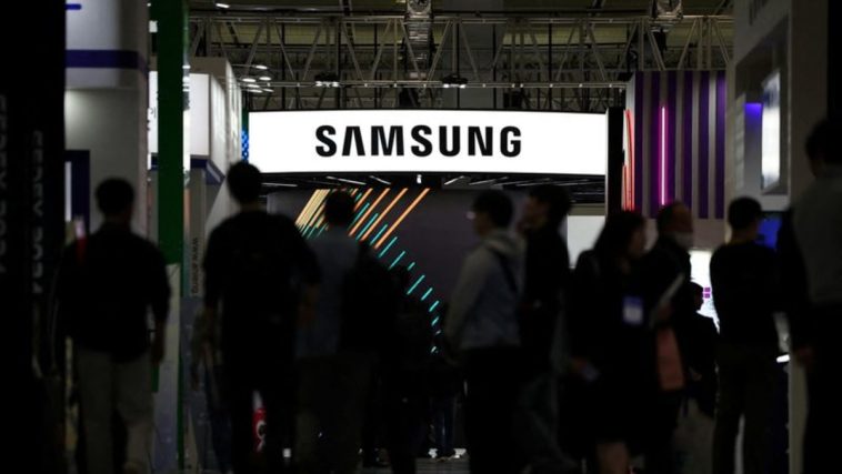 Samsung Elec reemplaza a los jefes de negocios de memoria y fundición en una amplia reorganización