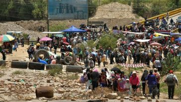 “Sin diésel no hay alimentos para 2025”, coincidieron los productores agrícolas