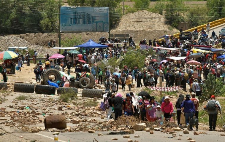 “Sin diésel no hay alimentos para 2025”, coincidieron los productores agrícolas