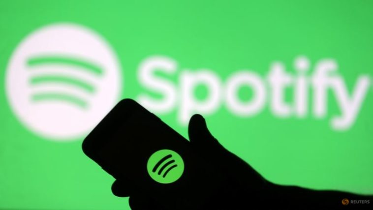 Spotify pronostica ganancias superiores a las estimaciones gracias a los recortes de costos y el crecimiento constante de usuarios