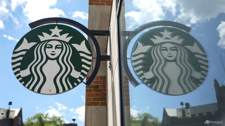 Starbucks enfrenta interrupciones luego del ataque de ransomware al proveedor de software