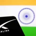 Starlink de Musk trabaja en la autorización de seguridad india para banda ancha satelital