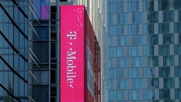 T-Mobile pirateado en una violación masiva de las redes de telecomunicaciones chinas, informa WSJ