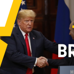 The Brief – Informar a Donald Trump sobre conflictos congelados