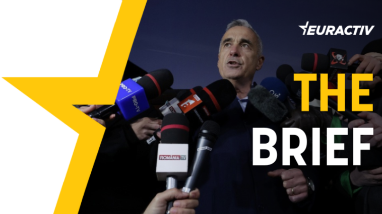 The Brief – Rumania cuenta sus demonios