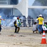 Tribunal argentino ordena arresto de 61 brasileños vinculados a los ataques del 8 de enero en Brasilia - Brazil Reports