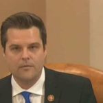 Gaetz Obama impeachment over Ukraine aid