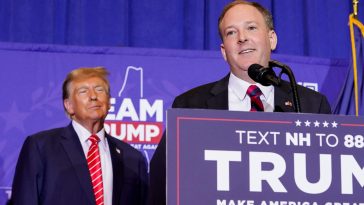 Trump elige a Lee Zeldin para la EPA y a la representante Elise Stefanik para un puesto en la ONU