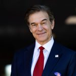 Trump elige al Dr. Oz para dirigir la enorme agencia CMS de Medicare y Medicaid