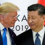 Trump podría ceder el liderazgo climático a China